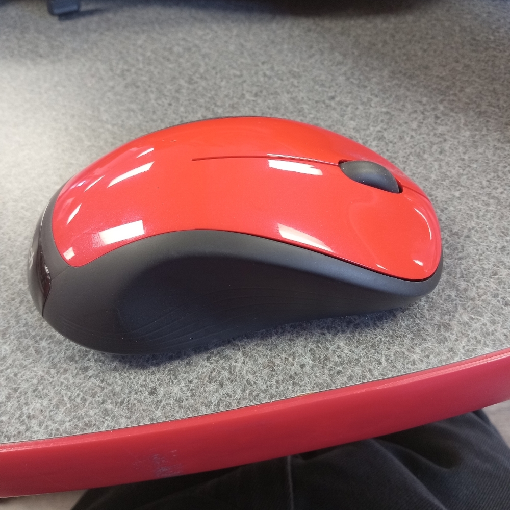 logitech mouse wireless M310